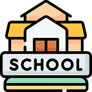 School Icon
